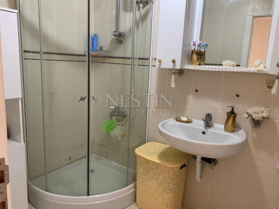 Квартира 2+1 в районе Тосмур в 700 м от Средиземного моря фото 9