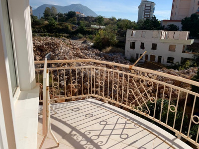 Квартира 2+1 в районе Тосмур в 700 м от Средиземного моря фото 10