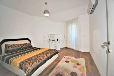 Пентхаус 2+1 в районе Кестель у реки Димчай фото 21