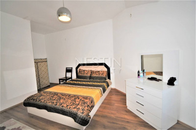 Пентхаус 2+1 в районе Кестель у реки Димчай фото 22