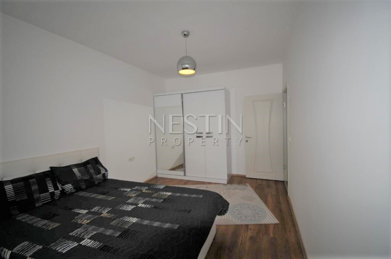 Пентхаус 2+1 в районе Кестель у реки Димчай фото 23