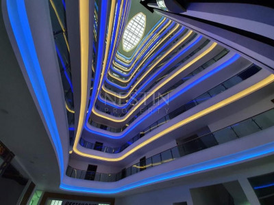 Просторная квартира 1+1 в районе Махмутлар в 500 м от Средиземного моря фото 14