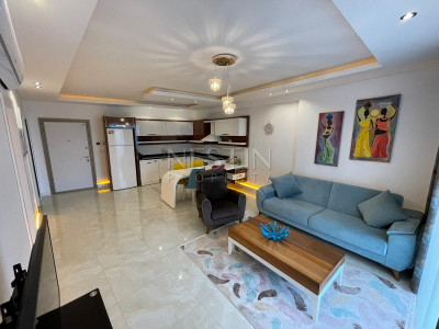 Просторная квартира 1+1 в районе Махмутлар в 500 м от Средиземного моря фото 17