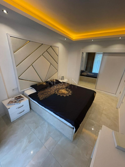 Просторная квартира 1+1 в районе Махмутлар в 500 м от Средиземного моря фото 22