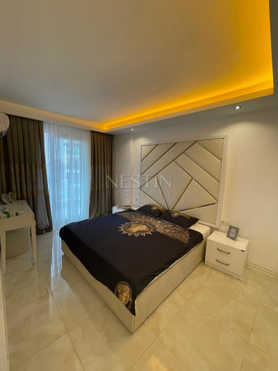 Просторная квартира 1+1 в районе Махмутлар в 500 м от Средиземного моря фото 25