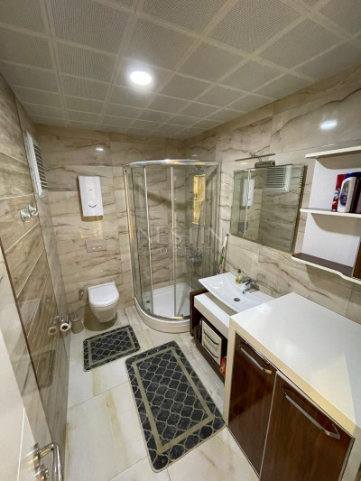 Просторная квартира 1+1 в районе Махмутлар в 500 м от Средиземного моря фото 28