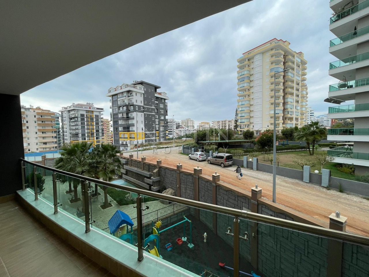 Просторная квартира 1+1 в районе Махмутлар в 500 м от Средиземного моря фото 29