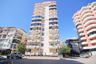 Квартира 2+1 с дизайнерским оформление в районе Махмутлар фото 2