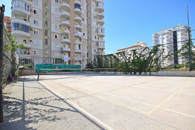 Квартира 2+1 с дизайнерским оформление в районе Махмутлар фото 5