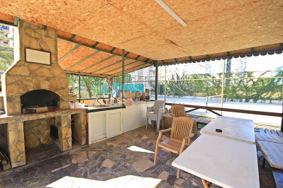 Квартира 2+1 с дизайнерским оформление в районе Махмутлар фото 6