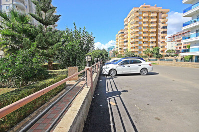 Квартира 2+1 с дизайнерским оформление в районе Махмутлар фото 7