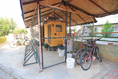 Квартира 2+1 с дизайнерским оформление в районе Махмутлар фото 8