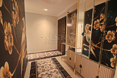 Квартира 2+1 с дизайнерским оформление в районе Махмутлар фото 12