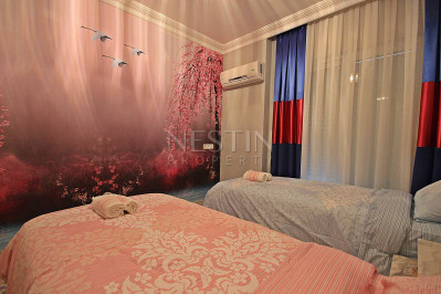 Квартира 2+1 с дизайнерским оформление в районе Махмутлар фото 26