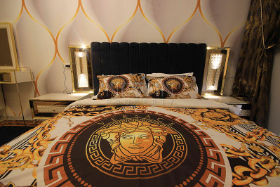 Квартира 2+1 с дизайнерским оформление в районе Махмутлар фото 33