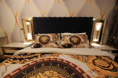 Квартира 2+1 с дизайнерским оформление в районе Махмутлар фото 36