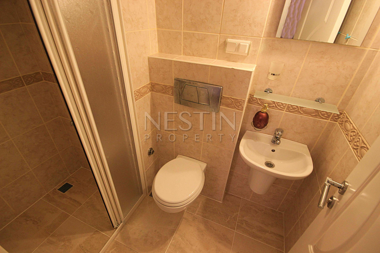 Квартира 2+1 с дизайнерским оформление в районе Махмутлар фото 38