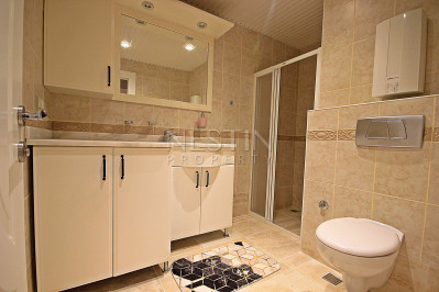 Квартира 2+1 с дизайнерским оформление в районе Махмутлар фото 39