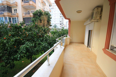 Квартира 2+1 с дизайнерским оформление в районе Махмутлар фото 40