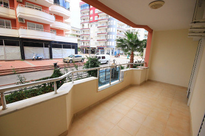 Квартира 2+1 с дизайнерским оформление в районе Махмутлар фото 41