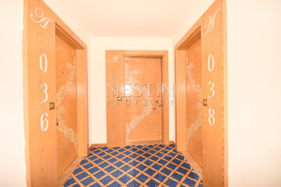 Уютная квартира 1+1 в жилом комплексе в районе Махмутлар фото 4