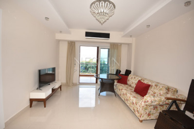 Уютная квартира 1+1 в жилом комплексе в районе Махмутлар фото 6