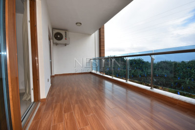 Уютная квартира 1+1 в жилом комплексе в районе Махмутлар фото 13