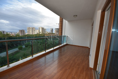 Уютная квартира 1+1 в жилом комплексе в районе Махмутлар фото 14