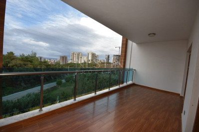 Уютная квартира 1+1 в жилом комплексе в районе Махмутлар фото 15