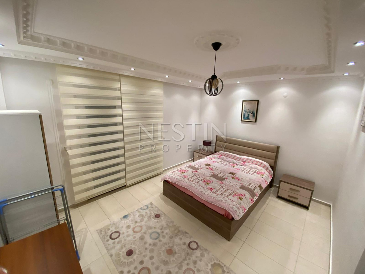 Квартира 2+1 в районе Джикджилли в 800 м от Средиземного моря фото 22