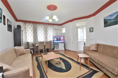 Квартира 2+1 в центре города Аланья в 100 м от пляжа Кейкубат фото 2