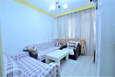 Квартира 2+1 в центре города Аланья в 100 м от пляжа Кейкубат фото 4