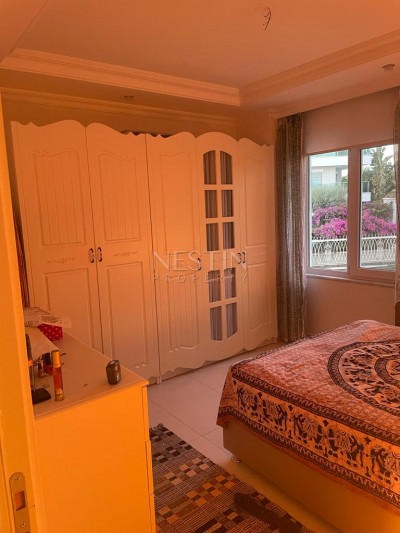 Квартира 2+1 в районе Авсаллар с видом на море фото 6