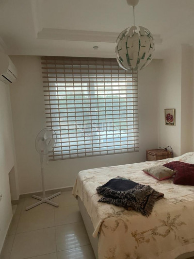 Квартира 2+1 в районе Авсаллар с видом на море фото 9