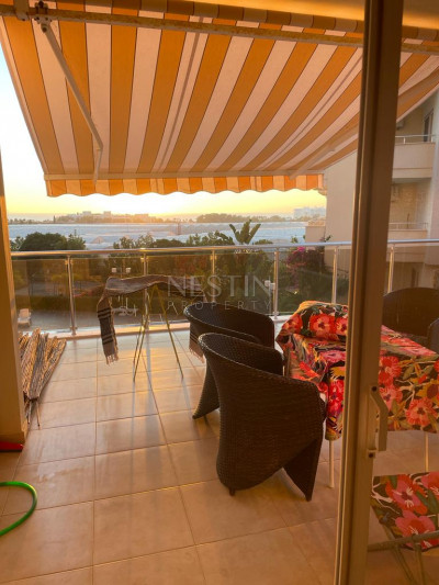 Квартира 2+1 в районе Авсаллар с видом на море фото 11