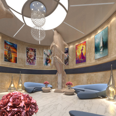 Квартира 1+1 в новом жилом комплексе в районе Махмутлар фото 13