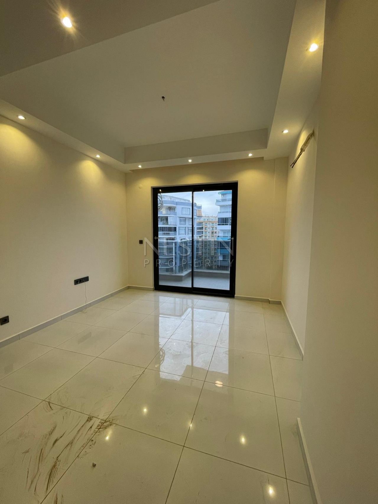 Квартира 1+1 в новом жилом комплексе в районе Махмутлар фото 20