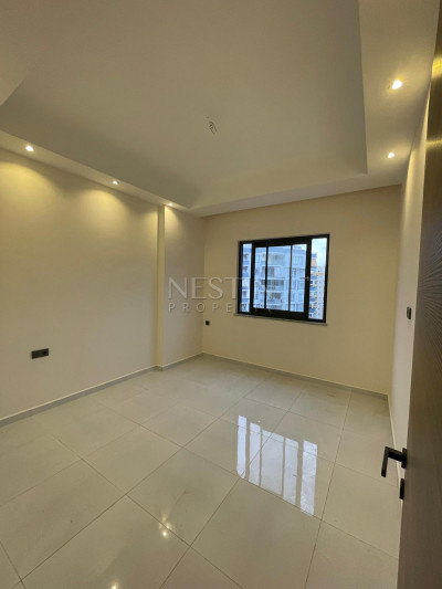 Квартира 1+1 в новом жилом комплексе в районе Махмутлар фото 21