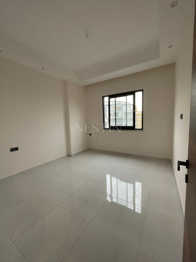 Квартира 1+1 в новом жилом комплексе в районе Махмутлар фото 23