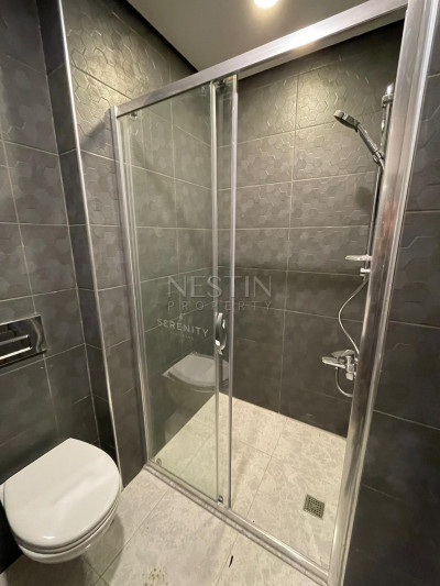 Квартира 1+1 в новом жилом комплексе в районе Махмутлар фото 26