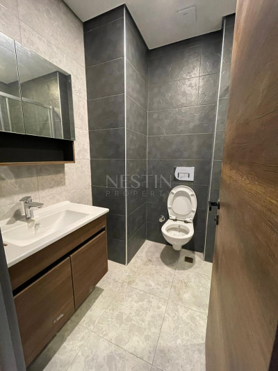 Квартира 1+1 в новом жилом комплексе в районе Махмутлар фото 27