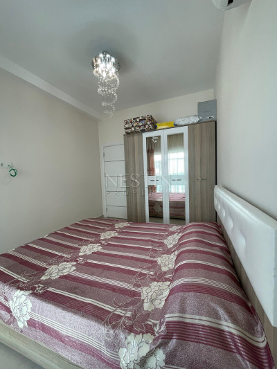 Квартира 1+1 в районе Авсаллар в комплексе с инфраструктурой фото 15