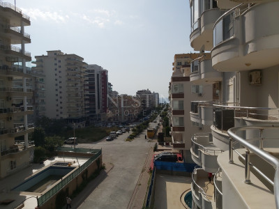 Квартира 2+1 в районе Махмутлар в 600 м от Средиземного моря фото 9