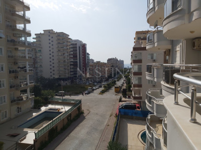 Квартира 2+1 в районе Махмутлар в 600 м от Средиземного моря фото 10