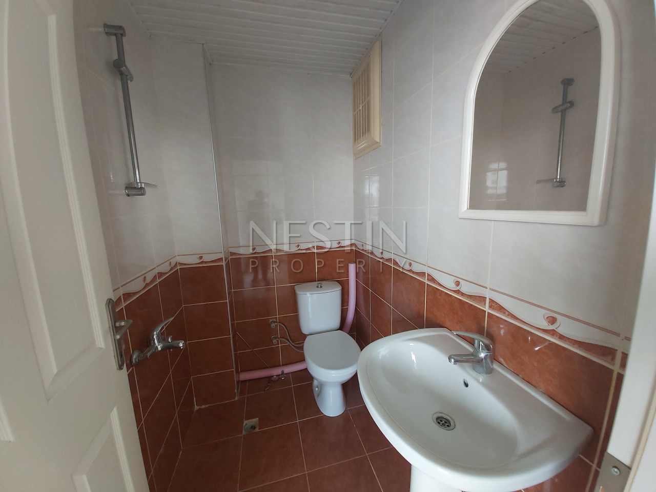 Квартира 2+1 в районе Махмутлар в 600 м от Средиземного моря фото 12