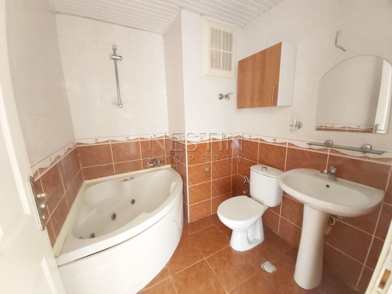 Квартира 2+1 в районе Махмутлар в 600 м от Средиземного моря фото 13