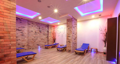 Просторная и уютная квартира 1+1 в районе Джикджилли фото 4