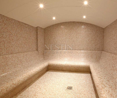 Просторная и уютная квартира 1+1 в районе Джикджилли фото 11