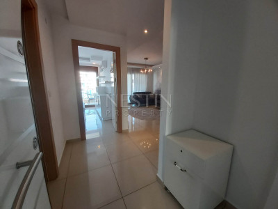 Просторная и уютная квартира 1+1 в районе Джикджилли фото 12