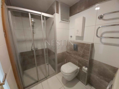 Просторная и уютная квартира 1+1 в районе Джикджилли фото 22